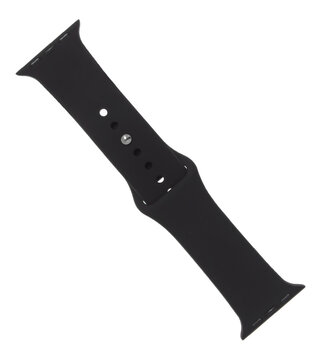 silicone strap for smart watch
