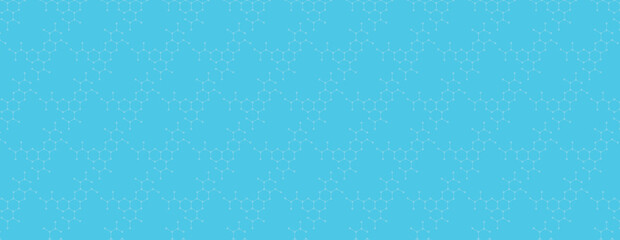 sfondo, chimica, molecole, particelle, 