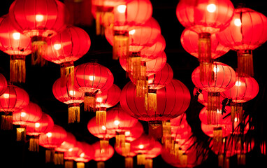 Asian Lantern Festival