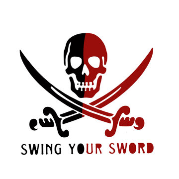 swing your sword png picture 