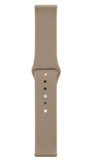 silicone strap for smart watch