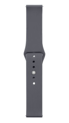 silicone strap for smart watch