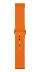 silicone strap for smart watch
