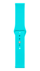 silicone strap for smart watch