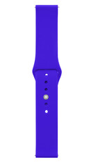 Naklejka premium silicone strap for smart watch
