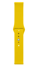 silicone strap for smart watch
