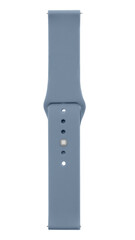 silicone strap for smart watch