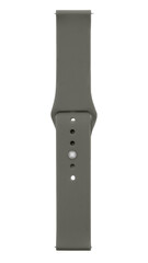 silicone strap for smart watch