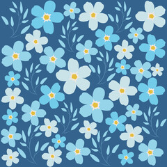 Obraz premium Love is the flower you’ve got to let grow.