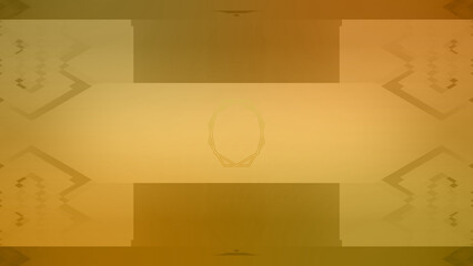 Obraz premium Abstract golden texture background image.