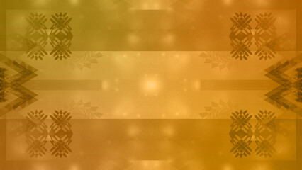 Abstract golden texture background image.