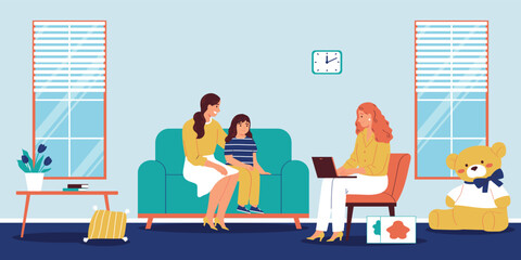 Childish Psychology Assist