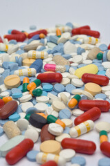 imagen de medicamentos varios