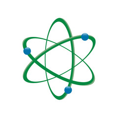 technology logo designs concept vector, Network Internet logo symbol