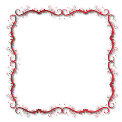 frames in vintage style with elements of ornament, art, pattern, background, texture, Vector illustration eps 10, Art.