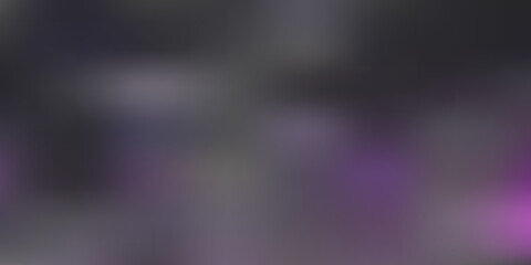 Dark pink, blue vector gradient blur layout.