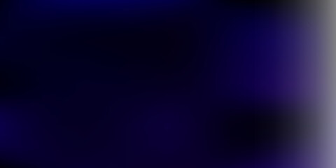 Dark purple vector blurred backdrop.