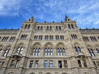 Historic building, Vienna