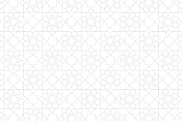 arabic pattern background with arabian style and turkish ornament use for ramadan wallpaper and islamic background