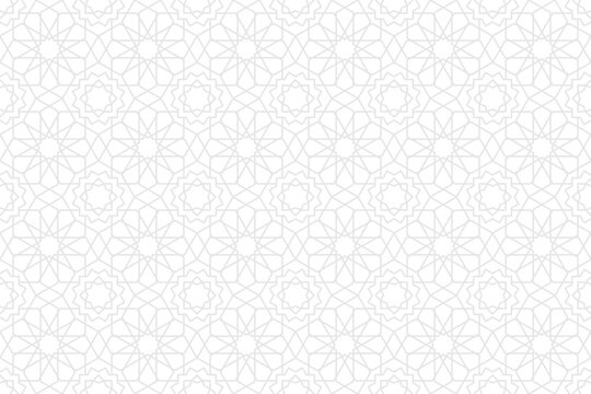 arabic pattern background with arabian style and turkish ornament use for ramadan wallpaper and islamic background