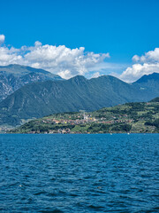 lago d'iseo