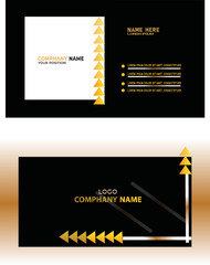 creative business card templates