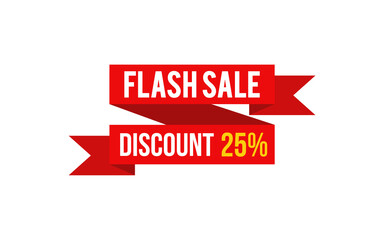 30 Percent discount offer, clearance, promotion banner layout with sticker style. 