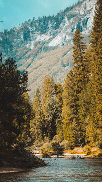 road trip por california y sus parques nacionales.
intentamos capturar las monta&ntilde;as mas misteriosas del norte como la belleza de las reservas naturales de la zona. 