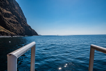 Ocean view - Madeira Island