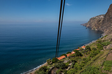 Ocean view - Madeira Island