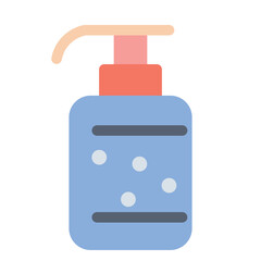 Soap Flat Icon