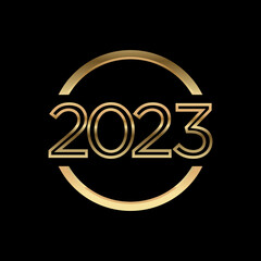 happy new year 2023