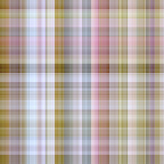 Mineral tartan seamless pattern. Traditional gingham texture for natural geological wallpaper. Illustration of checkered kitchen cloth. 