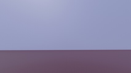 Fototapeta premium pattern horizontal blue red background with lines