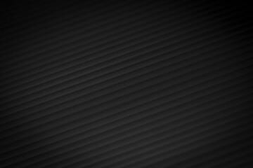 Fototapeta premium Abstract black grey gradient pattern background texture blur solid image