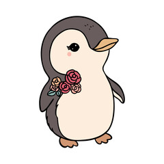 penguin