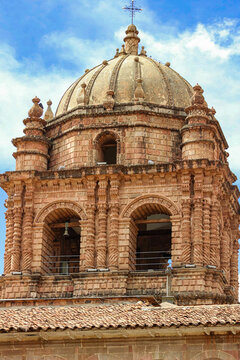 Cupula