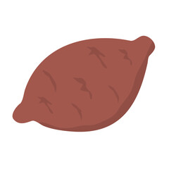 sweet potato types sliced yam