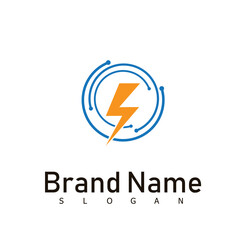 technology logo symbol mobile tec modern