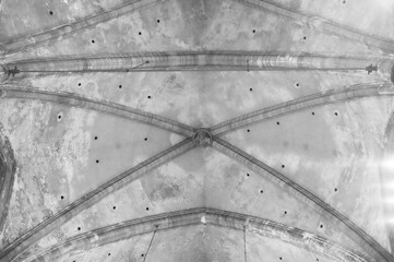 Great Catholic church