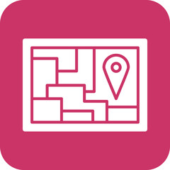 Map Icon Style