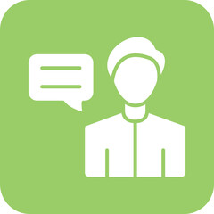 Consultation Icon Style