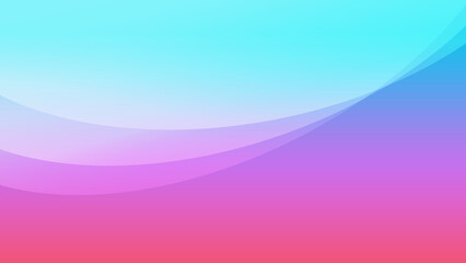 Obraz premium Background gradient 