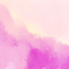 Fototapeta premium Abstract Watercolor Texture Wallpaper Background beautiful high quality