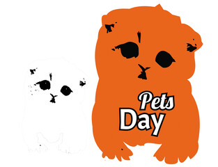 Pet day 