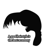 silhouette of a person