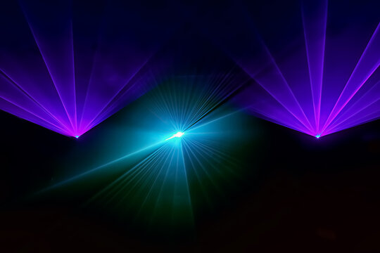 Lasershow