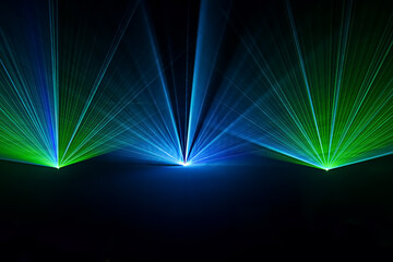 Lasershow