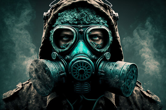 Gasmask Images – Browse 272,245 Stock Photos, Vectors, and Video ...