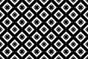 Abstract seamless pattern, seamless wallpaper, seamless background designed for use for interior,wallpaper,fabric,curtain,carpet,clothing,Batik,satin,background , illustration, Embroidery style.